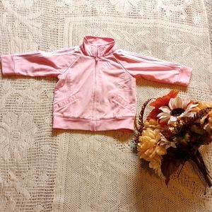 Infant Addidas jacket
